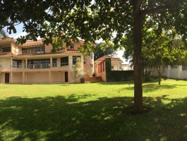 Private room available in a shared house