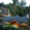 Category Tourist Complex on the Bonito River