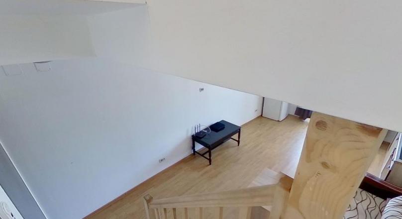 Your small penthouse, in comfortable zoning, Brasov