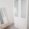 Rent apartment in Caleta Olivia