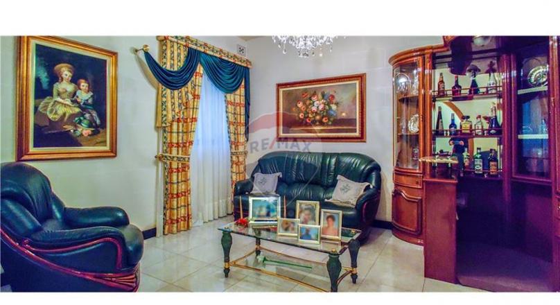 TERRACED HOUSE IN ZURRIEQ