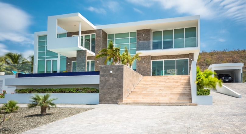 For Sale: Villa 230 at Coral Estate Beach Resort, Curacao (Caribbean)