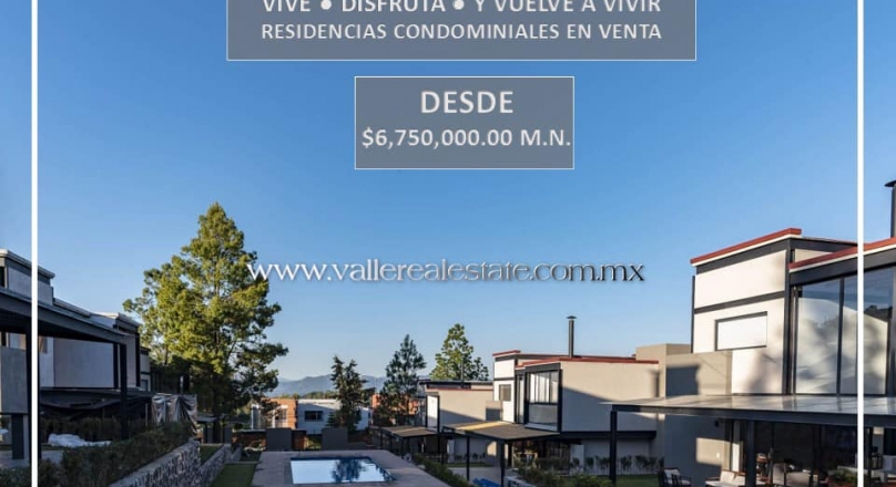 Sale of Condominium Residences