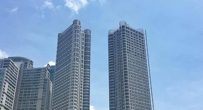 Want to experience the grandeur of Greenfield district?