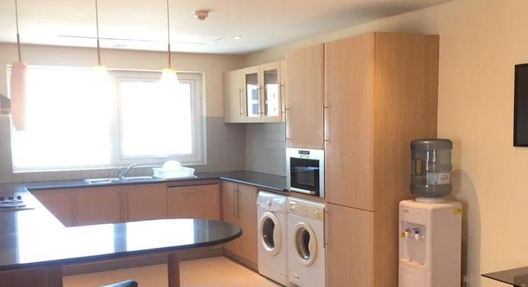Sea View Apt In Juffaiew Air - Killer Price, All Inclusive, Fully Furnished