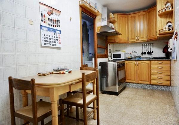 Investment opportunity in the center of Palma