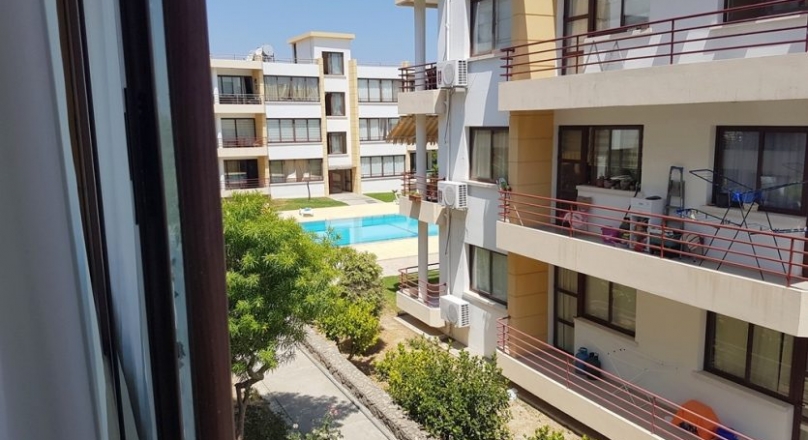 Girne-Alsancak Apartments