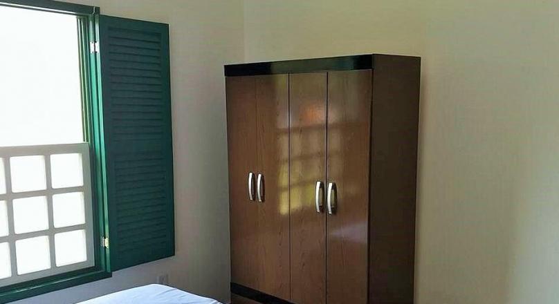 Unmissable, new rental opportunity for season in Pirenópolis!