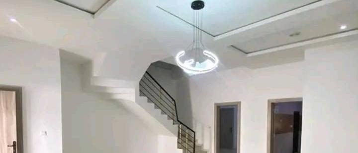  Lekki Luxury Terraces