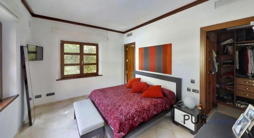 Felanitx. A finca. A residence. A natural oasis.