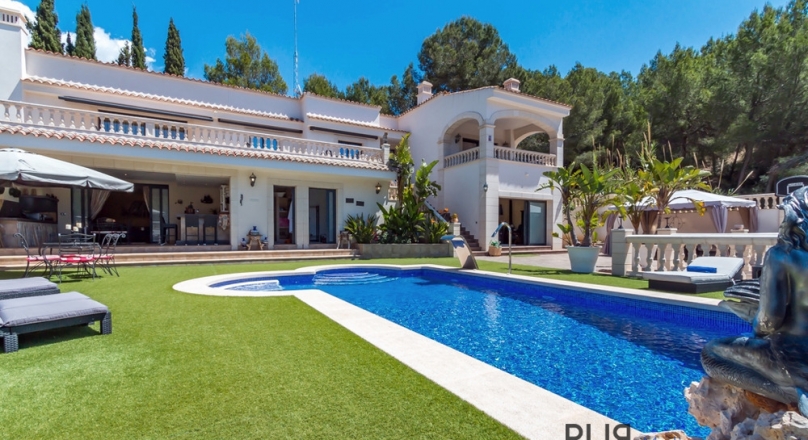 Costa Calma - This is a villa. Every detail is thought of. Proper WOW effect.