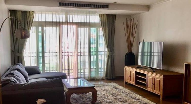 Hot Price Low rise condo for rent