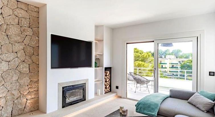 Santa Ponsa Apartment