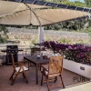 Finca with sea view for holiday rental