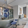 Luxury. Villa. Above Puerto Portals. The southwest at your feet.