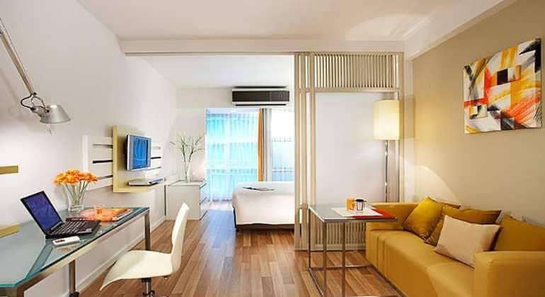 BEST and NEWEST PROJECT in Taft Avenue,Walking distance to De La Salle University