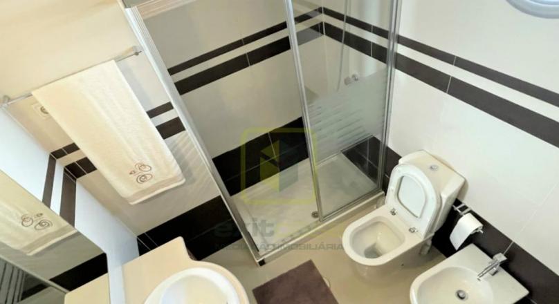 House T4 | Isolated | Fully Equipped and Furnished 