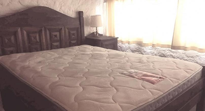 Large studio apartment. Central.