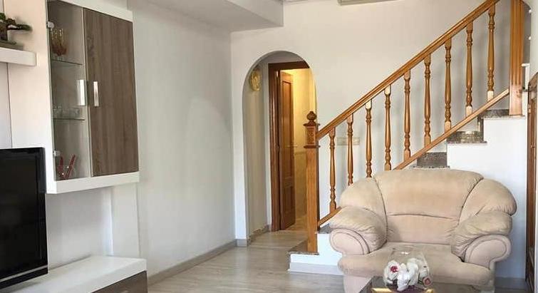 Duplex for long term rental