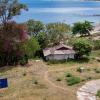 Beachfront land for sale