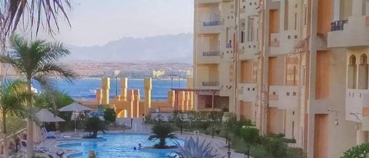Re Sale from European owner in Sahl Hasheesh - Andalous Resort