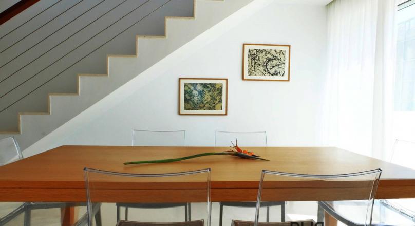 Luxury penthouse in Puerto Pollensa. 200 meters from the beach. High quality standard.