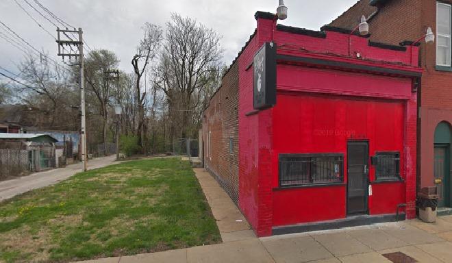 Commercial Space + Extra Lot $1200/Month, $5,000 Down, New Everything!