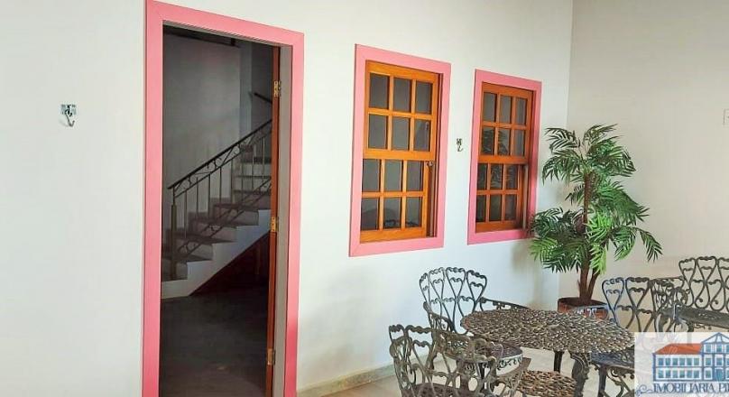 sale of surplus in the Villa do Abad Condominium