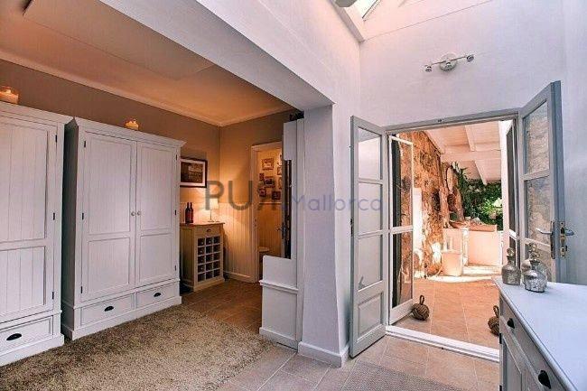 Calvia - A dream of a townhouse. Renovated at a high quality.