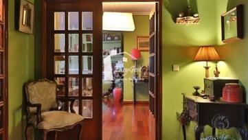4 Bedroom Apartment