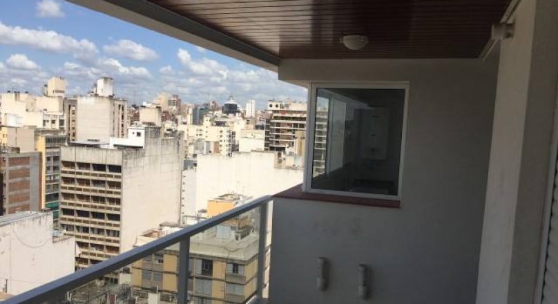 APARTMENT FOR RENT 2 BEDROOMS - CENTRO