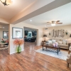 Single family home