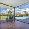 Modern new built villa with sea views in Benissa | The Fustera