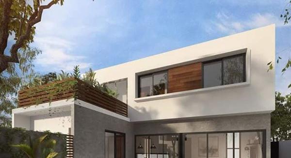 ARCOS BAMBÚ pre-sales
