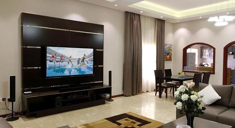 Luxury Apartment for RENT in Juffair