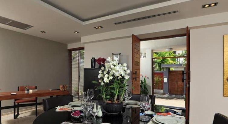 DEAL - HIGH END - 3 Bedroom fully furnished Villa