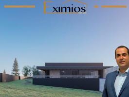 LAND FOR CONSTRUCTION OF LUXURY HOUSING