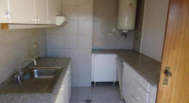 Apartment T1 + 1 Terrace