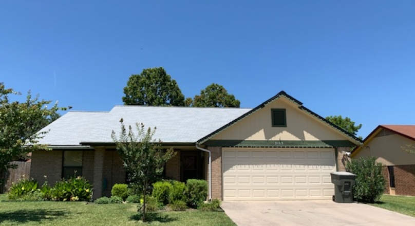 9 CAP Lucrative Investment Home in Killeen,TX