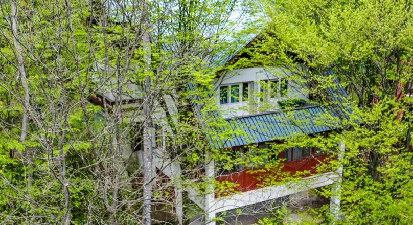 Investment opportunity, Pension at the foot of the mountain