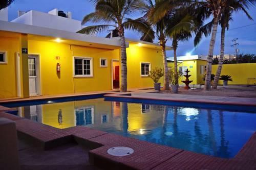Hotel Boutique 12 Suites