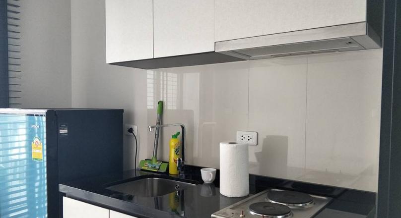SALE ::The Base Condo Central Pattaya