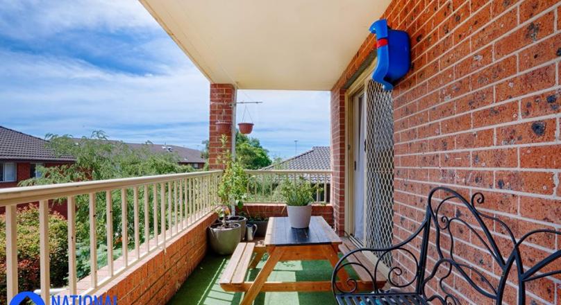 Looking for an immaculate 2 bedroom apartment? Well look no further...