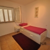 Nice apartment. In the middle of the southwest. Part sea view. Small plant. Very private.