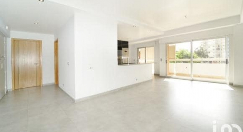 Wonderful 3 bedroom apartment in the center of Faro