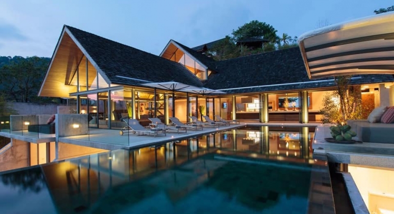 Phuket quality real estate offers in Kamala Phuket Thailand