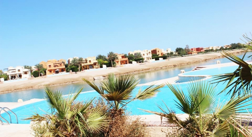 Future Real Estate for( Rent) in Elgouna