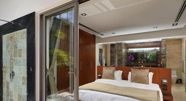DEAL - HIGH END - 3 Bedroom fully furnished Villa