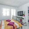 Port d'Andratx. Apartment. Sea view. Fancy. And almost in the very first sea line.