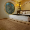 Amos cozy hotel classy 4 star in Melawai Bok M street Jakarta Indonesia